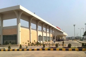  সিলেট থেকে সরাসরি হজ ফ্লাইট শুরু বুধবার