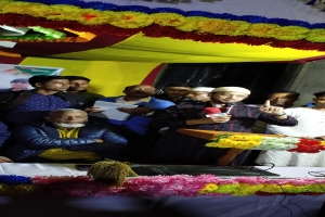 বিএনপি ক্ষমতায় গেলে প্রত্যাশিত উন্নয়ন হবে  : চাকসু মামুন 