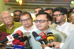 গ্যাস সংকট কাটাতে অবকাঠামো নির্মাণে লাগবে দুই বছর: বাণিজ্যমন্ত্রী
