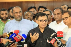  অপরাধীদের শনাক্তে ফেস রিগকনেশন ক্যামেরা বসানো হবে: বাণিজ্যমন্ত্রী