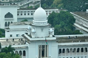 তারেক রহমানসহ সব আসামির খালাসের রায় আপিল বিভাগেও বহাল