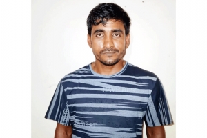 গোলাপগঞ্জে ইয়াবাসহ আটক ১ 