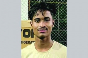 সুনামগঞ্জে ট্রাক চাপায় মোটর সাইকেল আরোহী নিহত