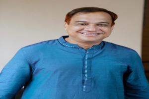 সিলেট উন্নয়ন কর্তৃপক্ষের (সিউক) চেয়ারম্যান হিসেবে আনুষ্ঠানিকভাবে যোগদান করছেন কয়েস লোদী