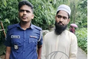  শিশুকে যৌন নিপীড়ন: মুয়াজ্জিন শরীফ উদ্দিন কারাগারে