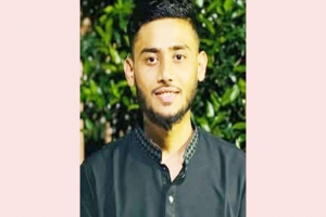 বিয়ানীবাজারে নিষিদ্ধ ছাত্রলীগ নেতা গ্রেফতার