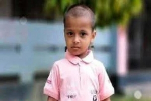  কানাইঘাটে সেপটিক ট্যাংকে পড়ে শিশুর মৃত্যু