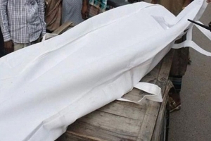 আবাসিক হোটেল থেকে ব্যবসায়ীর মরদেহ উদ্ধার