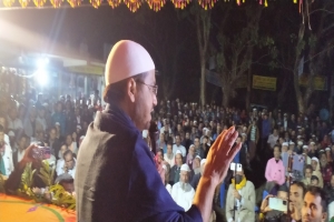 ফুটবলের গণজোয়ারে ঈর্ষান্বিত হয়ে প্রতিপক্ষরা বিভ্রান্তি ছড়াচ্ছে  - চাকসু মামুন 