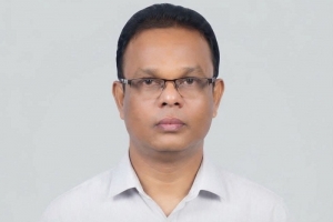 মন্ত্রীর নির্দেশের পর মৌলভীবাজারের সিভিল সার্জনকে ওএসডি