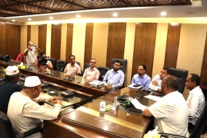 প্রত্যেক পরিবারের নারীর হাতে তুলে দেওয়া হবে &lsquo;ফ্যামিলি কার্ড&rsquo;: সিসিক প্রশাসক