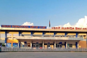 ওসমানী বিমানবন্দর ফ্লাইট চলাচল নিয়ে যা জানাল কর্তৃপক্ষ