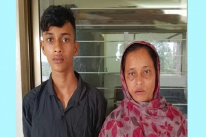  সিলেটে দাফনের ১৭ দিন পর জীবিত উদ্ধার