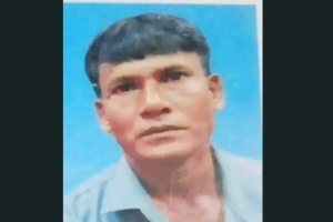 জকিগঞ্জে নিখোঁজ দিনমজুরের মরদেহ কুশিয়ারায় মিলল