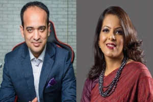 ইভ্যালির রাসেল-শামীমার ৩ বছরের কারাদণ্ড