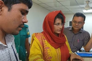নগরীতে অ্যাপোলো ডায়াগনস্টিক ও গ্রামীণ হাসপাতালকে জরিমানা