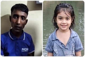 শিশু ফাহিমা হত্যার লোমহর্ষক বর্ণনা দিলেন জাকির