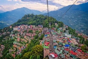 ভারতের সিকিমে সাড়ে ৪ ঘণ্টায় ১৩ বার ভূমিকম্প