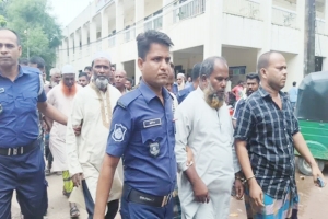 সুনামগঞ্জে আলোচিত ওয়ারিস হত্যা মামলায় দুজনের যাবজ্জীবন ও ৯ জনের কারাদণ্ড