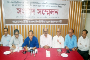 রহস্যজনক কারণে রাধাগোবিন্দ জিউর আখড়ায় হামলাকারী রাহুল ও শান্তকে গ্রেপ্তার করা হচ্ছে না