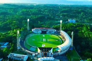 বিশ্বের সেরা স্টেডিয়ামের তালিকায় জায়গা পেল সিলেট আন্তর্জাতিক ক্রিকেট স্টেডিয়াম