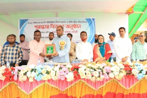 মানসম্মত শিক্ষা নিশ্চিত করতে পদক্ষেপ নেওয়া হবে: সিসিক প্রশাসক