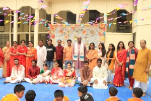 সাহিত্য-সংস্কৃতি বিকাশে পাশে থাকবে সিসিক: প্রশাসক