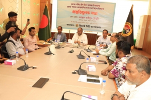 ৮ ঘণ্টার মধ্যে কোরবানির বর্জ্য  অপসারণ করতে হবে