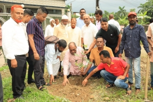 নাগরিক সমস্যার সমাধানে তাৎক্ষণিক ব্যবস্থা নেওয়া হবে