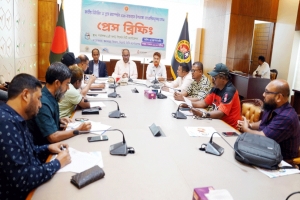  সিলেটে ৭৬ সহস্রাধিক শিশু পাবে ভিটামিন &lsquo;এ&rsquo; ক্যাপসুল