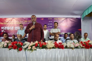 সিলেটের শিক্ষা-ঐতিহ্য পুনরুদ্ধারে সম্মিলিতভাবে কাজ করতে হবে