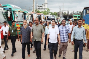  নগর উন্নয়নে জনগণের চাহিদা ও বাস্তব প্রয়োজনকে সর্বোচ্চ গুরুত্ব দেওয়া হচ্ছে