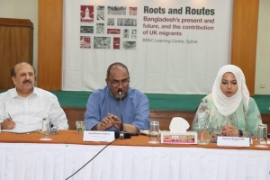 প্রবাসীদের জমি দখল ও বিমানবন্দরে হয়রানি বন্ধে পদক্ষেপ নেওয়া হবে