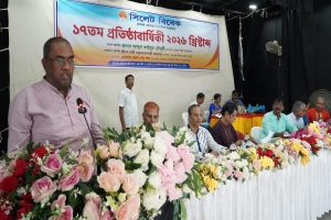 সমাজ পরিবর্তনে সম্মিলিত উদ্যোগ প্রয়োজন: সিসিক প্রশাসক