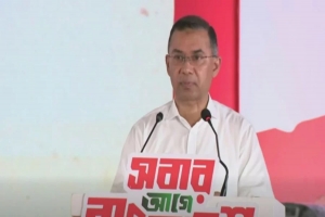  জুলাই স্মৃতি জাদুঘর সকল গণতান্ত্রিক আন্দোলনের প্রতিচ্ছবি: প্রধানমন্ত্রী