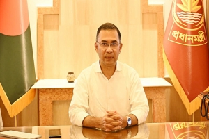  ২১ সেপ্টেম্বর যুক্তরাষ্ট্র সফ&zwnj;রে যা&zwnj;চ্ছেন প্রধানমন্ত্রী