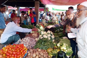 পরিবেশের দোহাই দেওয়া আর চলবে না, আমাদের হিস্যা বুঝিয়ে দিতে হবে 