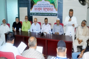 এবার সিলেট থেকে ৭টি সরাসরি হজ ফ্লাইট