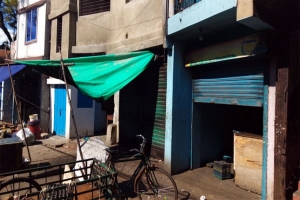 কাজিরবাজারে হোটেল শ্রমিক হত্যা : নিন্দা ও ক্ষোভ প্রকাশ হোটেল শ্রমিক ইউনিয়নের