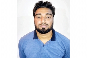  গোলাপগঞ্জে হত্যা মামলার আসামী গ্রেফতার