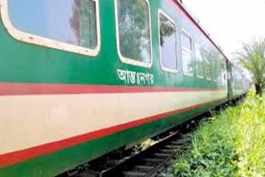 ইঞ্জিন বিকল : আড়াই ঘণ্টা পর সিলেটের সঙ্গে সারাদেশের রেল যোগাযোগ চালু
