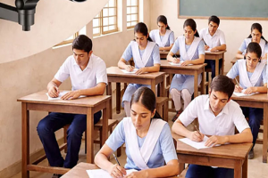 সিলেট বোর্ডে ৮৯ হাজার ৬৪৩ জন পরীক্ষার্থী অংশ নিচ্ছে