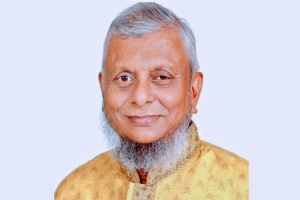 মৌলভীবাজারে আসছেন দুই মন্ত্রণালয়ের মন্ত্রী আরিফুল হক চৌধুরী