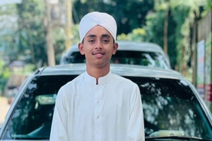 নগরীতে ৯ দিন ধরে নিখোঁজ মাদরাসা ছাত্র : সন্ধান চায় পরিবার