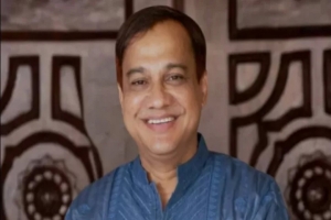 মহানগর বিএনপির সভাপতি কয়েস লোদীকে হত্যার হুমকি