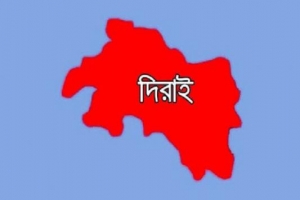 দিরাইয়ে পৃথক সংঘর্ষে আহত ৪০