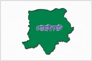 গোয়াইনঘাটে স্বামীর হাতে স্ত্রী খুন : ঘাতক আটক