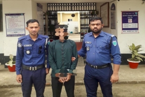 কানাইঘাট থানা পুলিশের অভিযানে অপহৃত ভিকটিম উদ্ধার, অপহরণকারী গ্রেফতার 