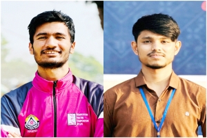 শাবিপ্রবির স্পোর্টস সাস্ট'র কমিটি গঠন : নেতৃত্বে নয়ন-দুর্জয়
