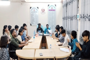 শাবিতে দিক থিয়েটারের ৩ দিনব্যাপি নাট্যোৎসব শুরু ২৭ আগস্ট